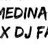 Somos Prohibidos Los Hrs Medina Remix Dj Fabio