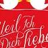 Weil Ich Dich Liebe Radio Edition