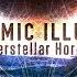 Dynamic Illusion Interstellar Horizon Album Visual Astropilot Music