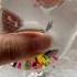 Nano Tape DIY Star Water Ball Nanotape Satisfying Diy Handmade