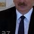 Ильхам Алиев принял президента Международной федерации дзюдо