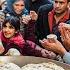 HARDWORKING WOMEN SELLING AFGHAN BOLANI AT ROADSIDE CHEAPEST UNLIMITED MEALS IN KABUL AFGHANISTAN