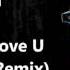 Gnash I Hate U I Love U Dualmind Remix