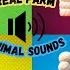 ABC Animal Adventure Real Sounds Educational Fun For Kids