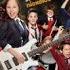 School Of Rock Cheap Thrills