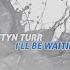 Astyn Turr I Ll Be Waiting Instrumental Version Royalty Free Music