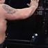 Big Show Overturns A Jeep