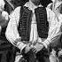Sága Krásy Slovak Folk Music Archival Records From Eastern Slovakia