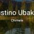 Justino Ubakka Chimele AFROPOP 2017