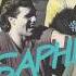 Saphir Shot In The Night Instrumental Germany EMI 1985