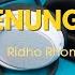 Menunggu Ridho Rhoma