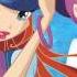 Winx Club Risen Up Remix