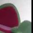 Kermit Sings Gangsters Paradise