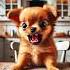 IA MEME 138 Mami Dame Chocolate Humor Viralvideo Dog Pets Petlover Memes Funny Shorts Video