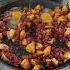 Chorizo Breakfast Burritos