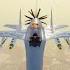 SM27 Premium Feature On A F2P Plane In Military Tycoon Roblox