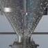 Sodimate Silo Mechanical Bin Activator And Screw Feeder