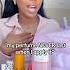 POV The WORSE PERFUME MISTAKE Preppyyyy Lululemon Skincareobsession Beautyproducts Perfume