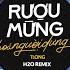 Rượu Mừng Hóa Người Dưng H2O Remix TLong Anh Biết Bây Giờ Đôi Ta Chẳng Là Gì Của Nhau Remix