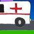 Как нарисовать машину скорой помощи How To Draw фт Ambulance