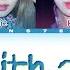 AI COVER BLACKPINK Die With A Smile X Bruno Mars X Lady Gaga Color Coded Lyrics