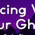 Sasha Sloan Dancing With Your Ghost Lyrics I Stay Up All Night Tell Myself I M Alright