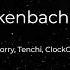 Glockenbach YEAH Feat Joel Corry Tenchi ClockClock