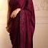 Step Into The World Of Glamour With Our Partywear Saree