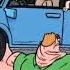 1 ЧАС ТИПИЧНЫЙ ТАКСИСТ GET OUT OF MY CAR NOW RUS 1 HOUR