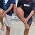 Ah Ah Ah Kesandung Bocil Shorts