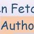How To Solve The CORS Error When Fetching Data With An Authorization Header In React