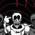 Papyrus Has Gone Too Far Gameover Theme UNOFFICIAL