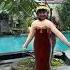 SAMANTHA PAKE BAJU PRINCESS Samantha Viral