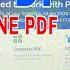 How To Combine PDF With I Love PDF