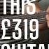 UTTERLY RIDICULOUS I Gigged This 319 Guitar And It Stands Up With Guitars 10x The Price
