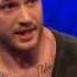 Tom Hardy On Chatty Man 2011