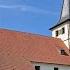 St Georg Kirche Burgstall Mit Glockenläuten