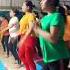 Brazilremix Dance Workout Zumba