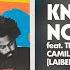 Major Lazer Know No Better Feat Travis Scott Camila Cabello Quavo Laibert Remix Audio