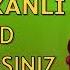 Bayram Kürdəxanlı Mən Ustadam Siz Ustad Axtarırsız AUDİO