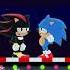 Shadow Couldn T Handle The Brainrot Sonic Memes