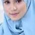 Benang Hijau Hijab Tutorial Lily Luxe 2nd Style