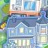 Tour Of ALL My TOCA LIFE WORLD HOUSES ALOT With Voice Toca Life World Roleplay