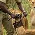 Man Saves Male Lion From Hunter S Trap Then 5 Female Lions Do Shocking Thing