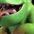 Baby Dragon Sound Effects