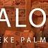 Keke Palmer Jealous Produce Video By RIEHATA
