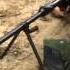 PTRD 41 Anti Tank Rifle