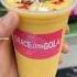 Desi Treatment For Desi Heat Shake Made From Real Mango Youtubeshorts Streetfood Trendingsho