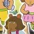 Arthur D W S Iconic Moments PBS KIDS