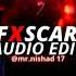 Face Off X Scary Garry It S About Drive It S About Power Tech N9ne Kaito Shoma Edit Audio